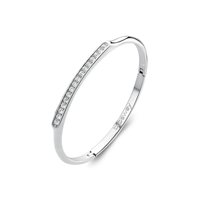 Bracciale Brosway Donna With You in Acciaio BWY56